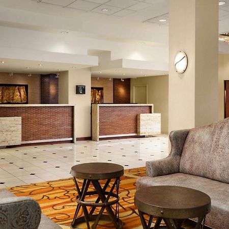 Sonesta Nashville Airport מראה חיצוני תמונה