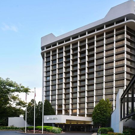 Sonesta Nashville Airport מראה חיצוני תמונה