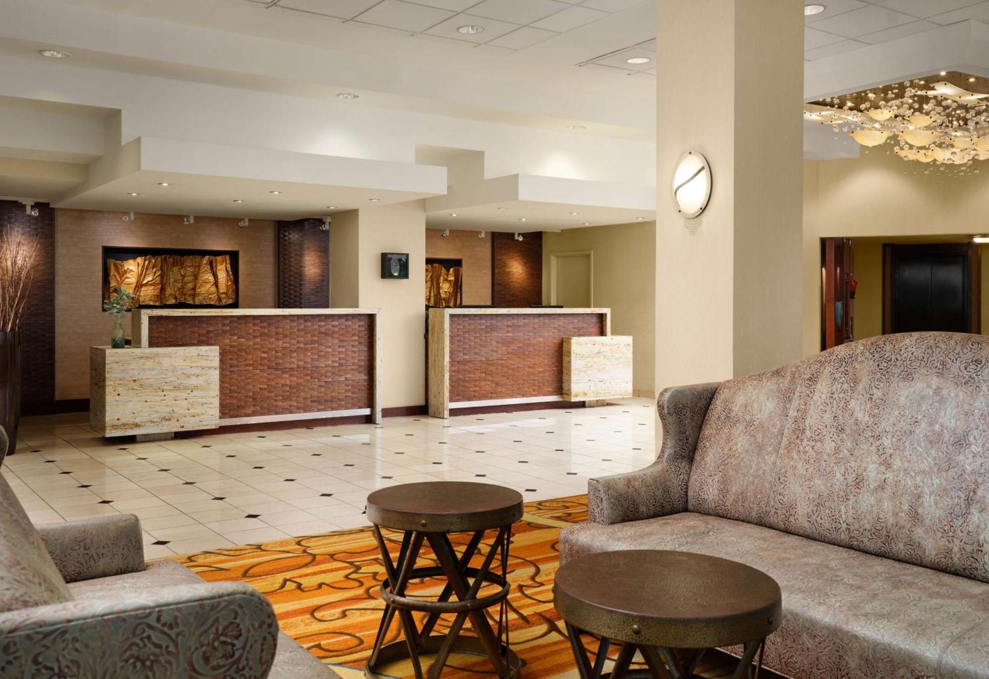 Sonesta Nashville Airport מראה חיצוני תמונה